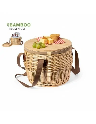 Cesta Nevera Picnic Bubu | 1729