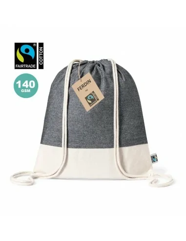 Mochila Ferdin Fairtrade | 1755