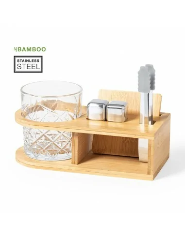 Set Whisky Devon | 1393