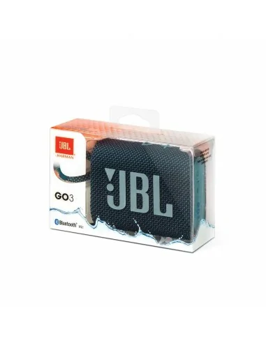 JBL GO 3