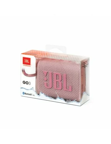 JBL GO 3