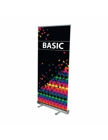 Banner Basic, 85 x 200 cm