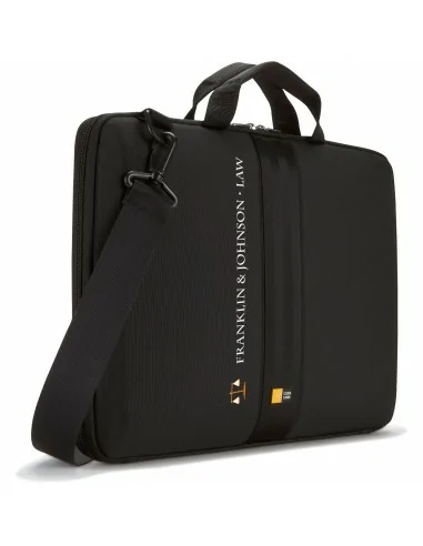 Case Logic Laptop Attache 16' Black