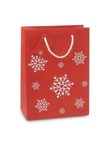 Gift paper bag medium BOSSA MEDIUM | CX1414