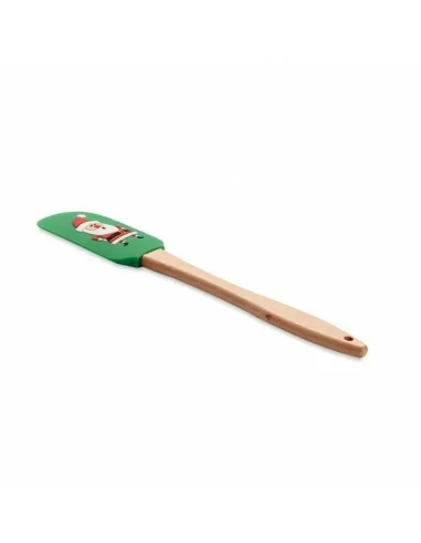 Christmas silicone spatula SWEET | CX1489