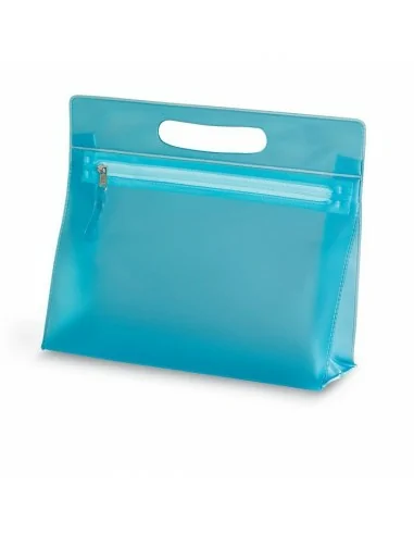 Transparent cosmetic pouch MOONLIGHT | IT2558