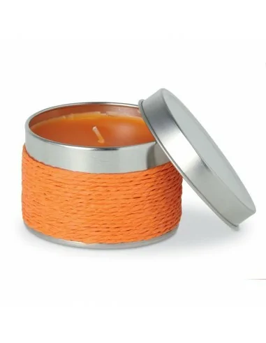 Fragrance candle DELICIOUS | IT2873