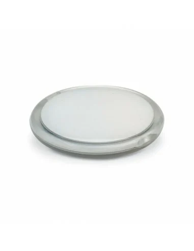 Rounded double compact mirror RADIANCE | IT3054