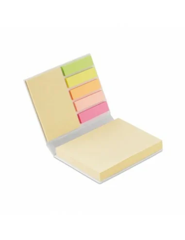 Sticky note memo pad VISIONMAX | IT3233