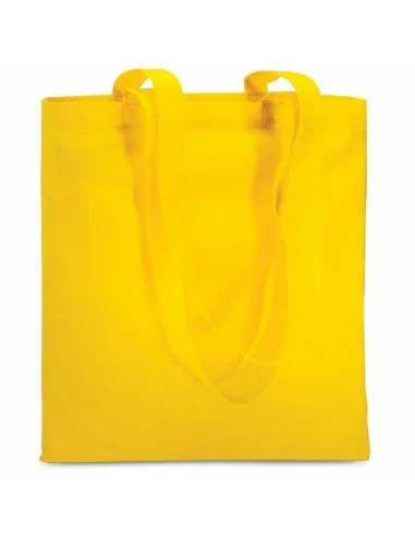 80gr/m² nonwoven shopping bag TOTECOLOR | IT3787