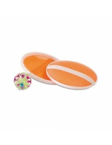 Suction ball catch set CATCH&PLAY | IT3852