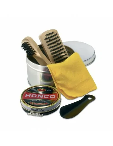 Shoe polish kit TORTON | KC1050