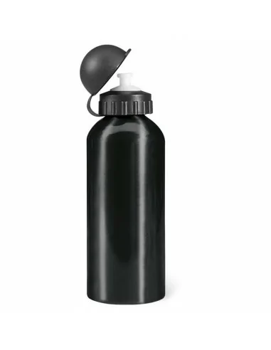 Botella de aluminio 600 ml BISCING | KC1203