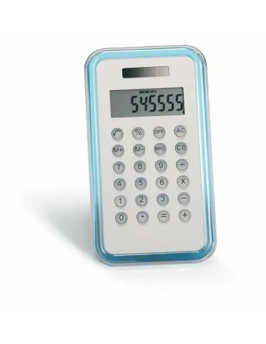 8 digit calculator CULCA | KC2656