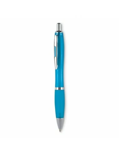 Push button ball pen RIOCOLOUR | KC3314