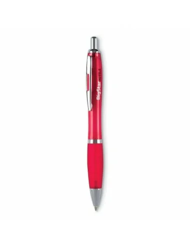 Push button ball pen RIOCOLOUR | KC3314