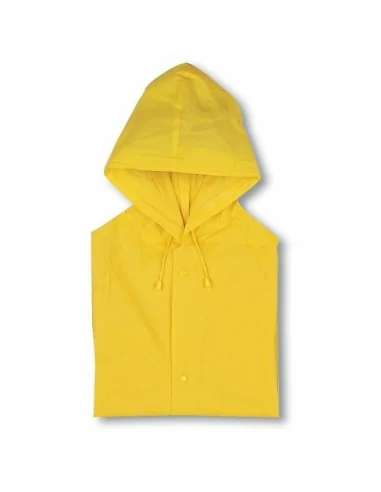 Impermeable de plástico BLADO | KC5101