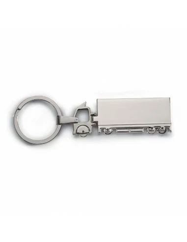 Truck metal key ring TRUCKY | KC6300