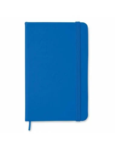 A6 cuaderno a rayas | MO1800