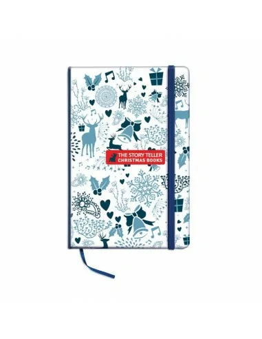 A5 cuaderno a rayas | MO1804