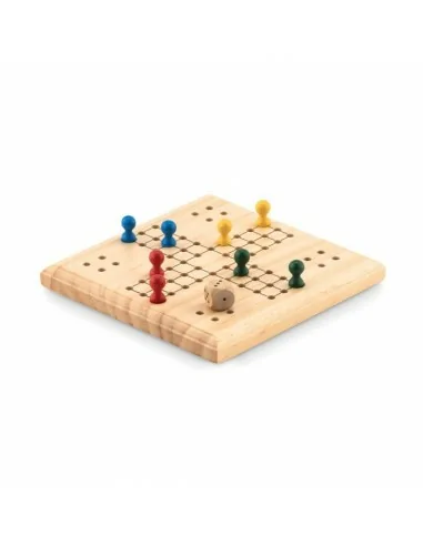 Juego de viaje de madera | MO6110