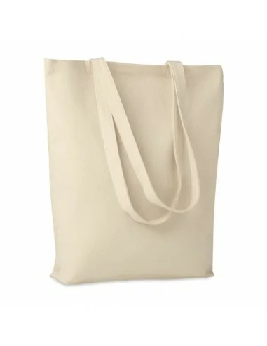 Bolsa compra canvas 270 gr/m² | MO6159