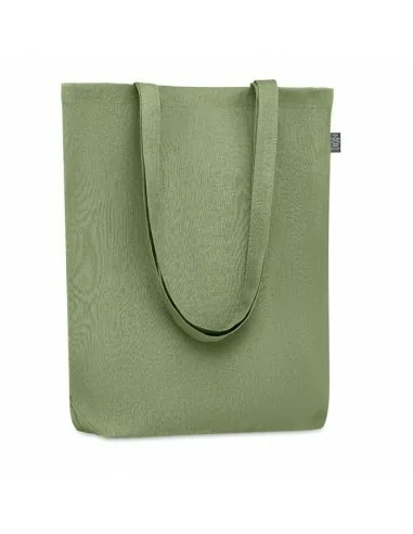 Shopping bag in hemp 200 gr/m² NAIMA TOTE | MO6162