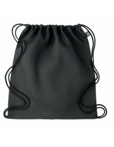 Hemp drawstring bag 200 gr/m² NAIMA BAG | MO6163