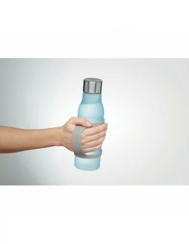 Silicone bottle holder strap CARRY | MO6236