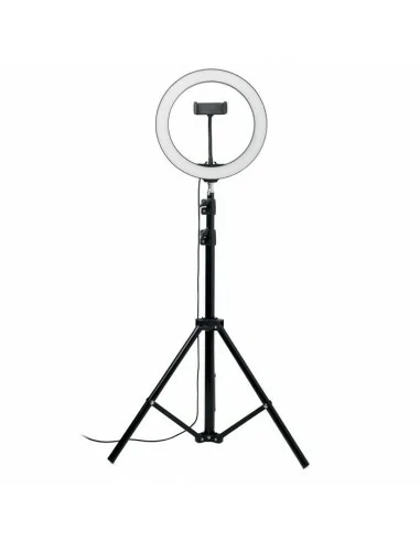 26 cm LED ring light set HELO | MO6241