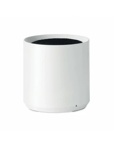 Recycled ABS wireless speaker SWING | MO6251