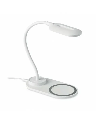 Desktop light and charger 10W SATURN | MO6349