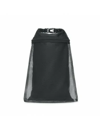 Waterproof bag 6L with strap SCUBA MESH | MO6370