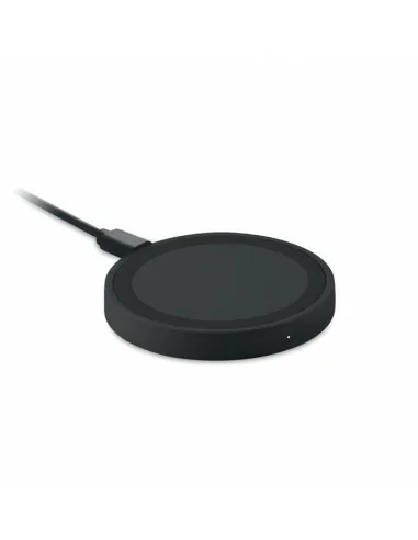 Small wireless charger 15W WIRELESS PLATO + | MO6392