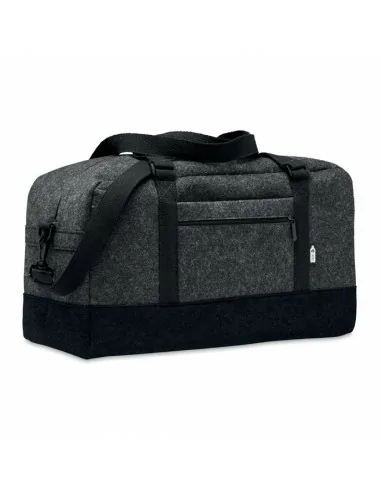 RPET felt weekend bag INDICO BAG | MO6457