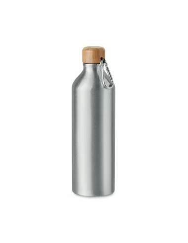 Aluminium bottle 800 ml BIG AMEL | MO6491