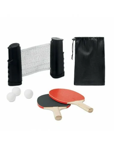 Table Tennis set PING PONG | MO6517