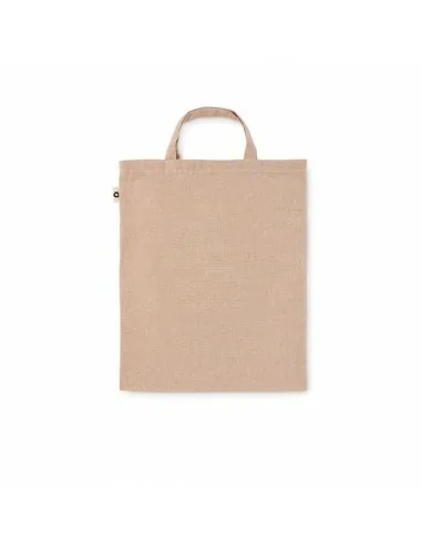 Foldable shopper bag 140 gr/m² DUOFOLD | MO6549