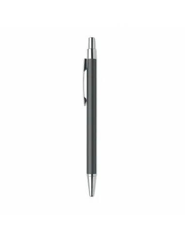 Recycled aluminium ball pen DANA | MO6560