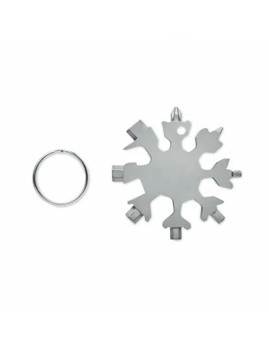 Stainless steel multi-tool FLOQUET | MO6568