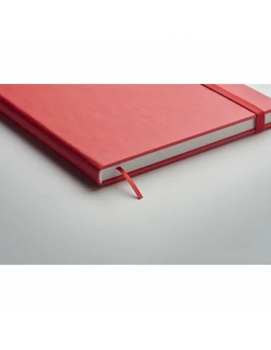 Libreta A5 papel reciclado OURS | MO6580