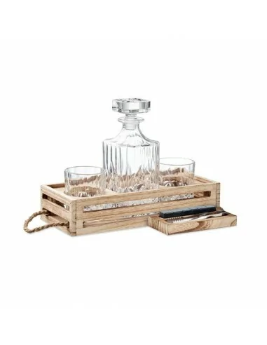 Set de whisky BIGWHISK | MO6626