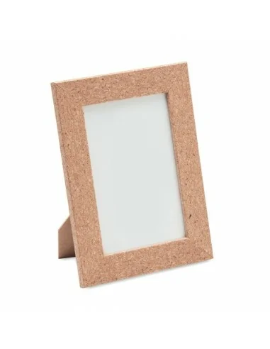 Cork photo frame SHASHIN | MO6652