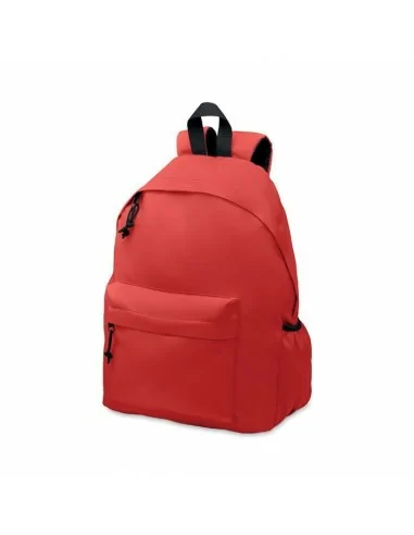 600D RPET polyester backpack BAPAL+ | MO6703