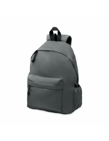 600D RPET polyester backpack BAPAL+ | MO6703