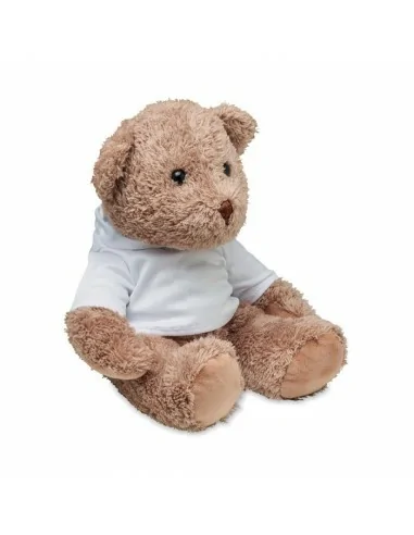 Teddy bear plush JOHN | MO6738