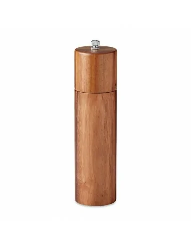 Pepper grinder in acacia wood TUCCO | MO6771