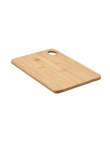 Large bamboo cutting board BEMGA LARGE | MO6779
