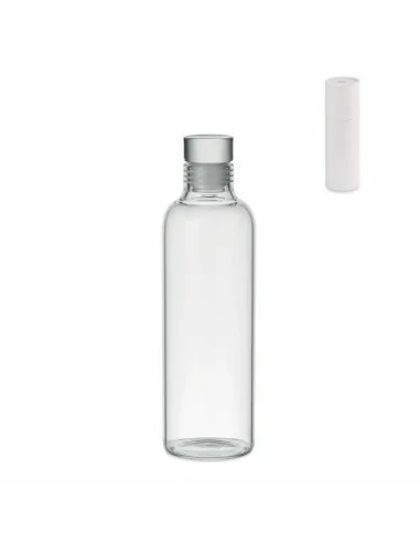 Borosilicate bottle 500 ml LOU | MO6801