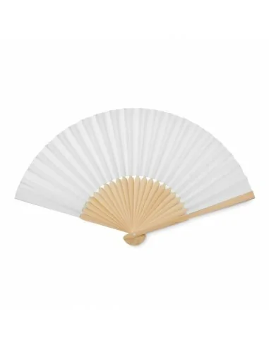 Manual hand fan FANNY PAPER | MO6828